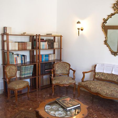 Olivarooms Palerme Extérieur photo