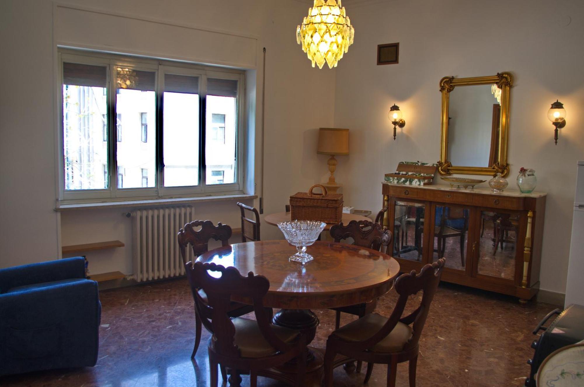 Olivarooms Palerme Extérieur photo
