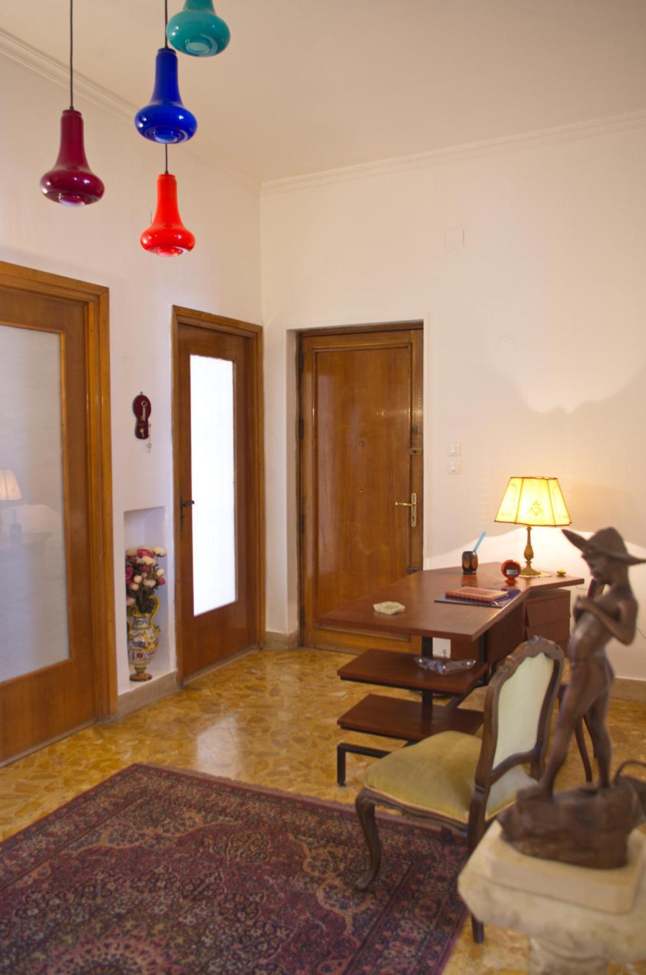 Olivarooms Palerme Extérieur photo