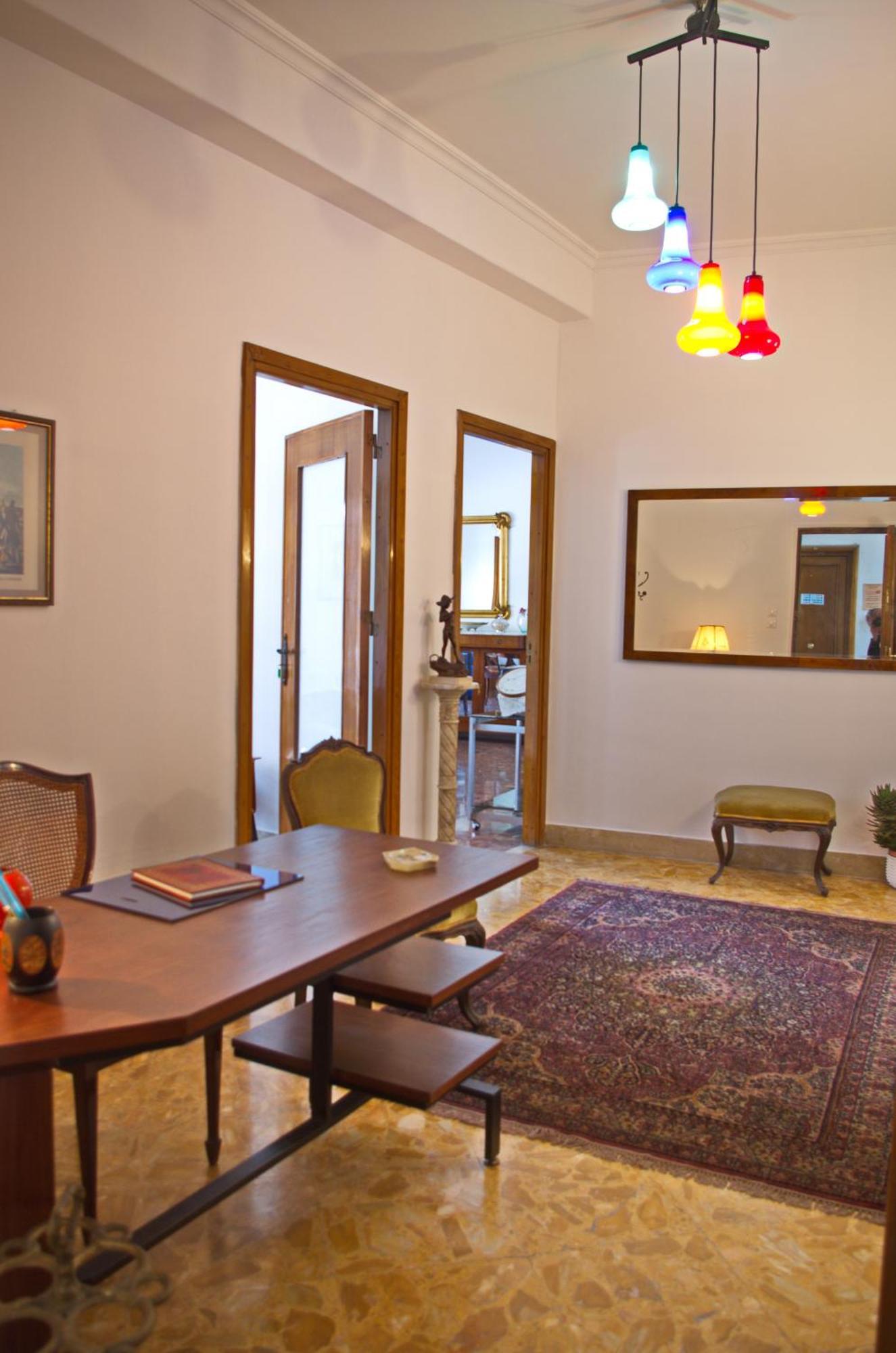 Olivarooms Palerme Extérieur photo