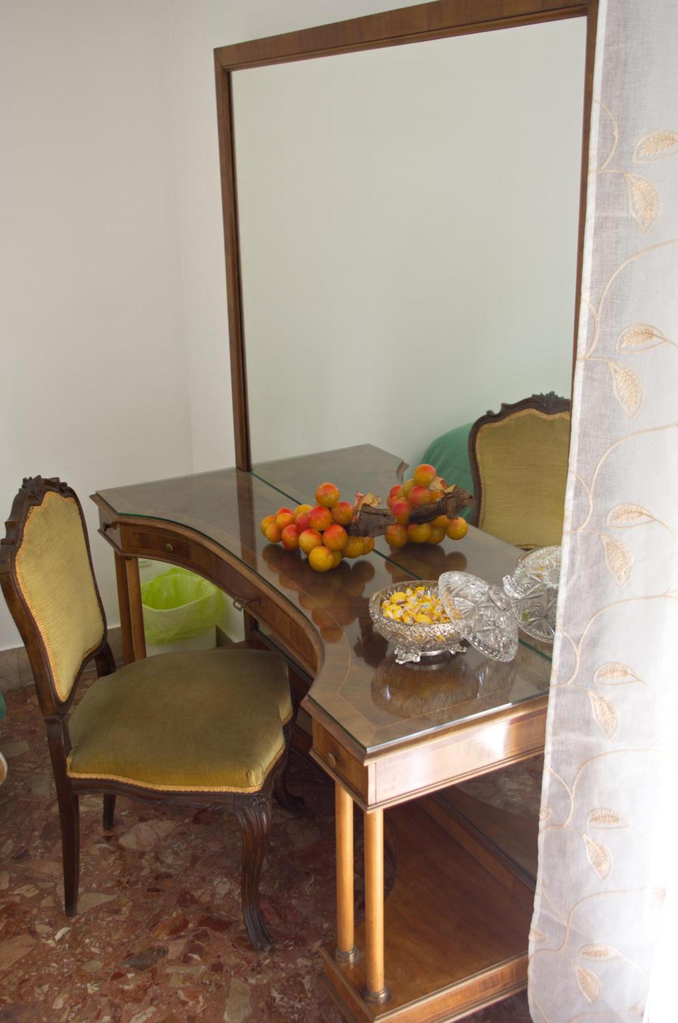 Olivarooms Palerme Extérieur photo