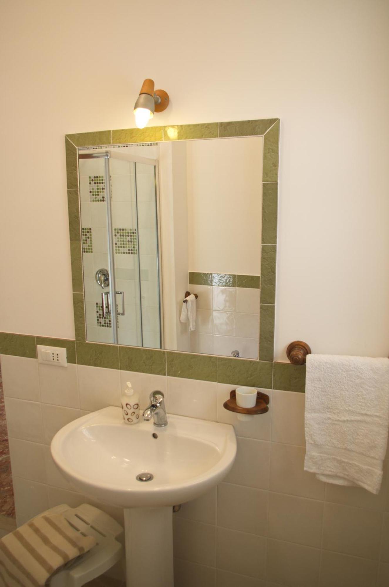 Olivarooms Palerme Extérieur photo