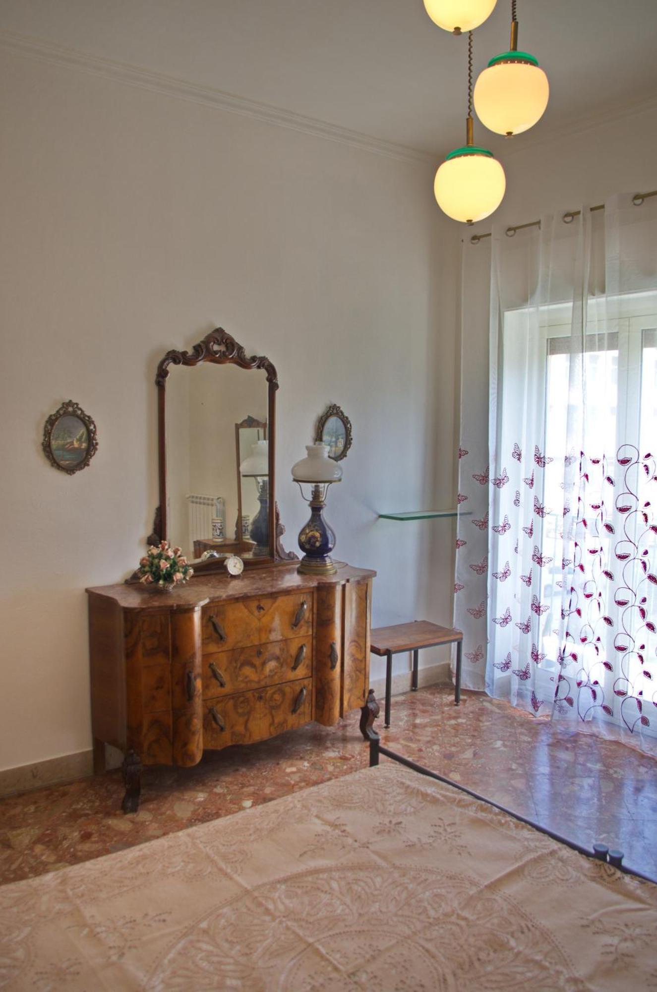 Olivarooms Palerme Extérieur photo