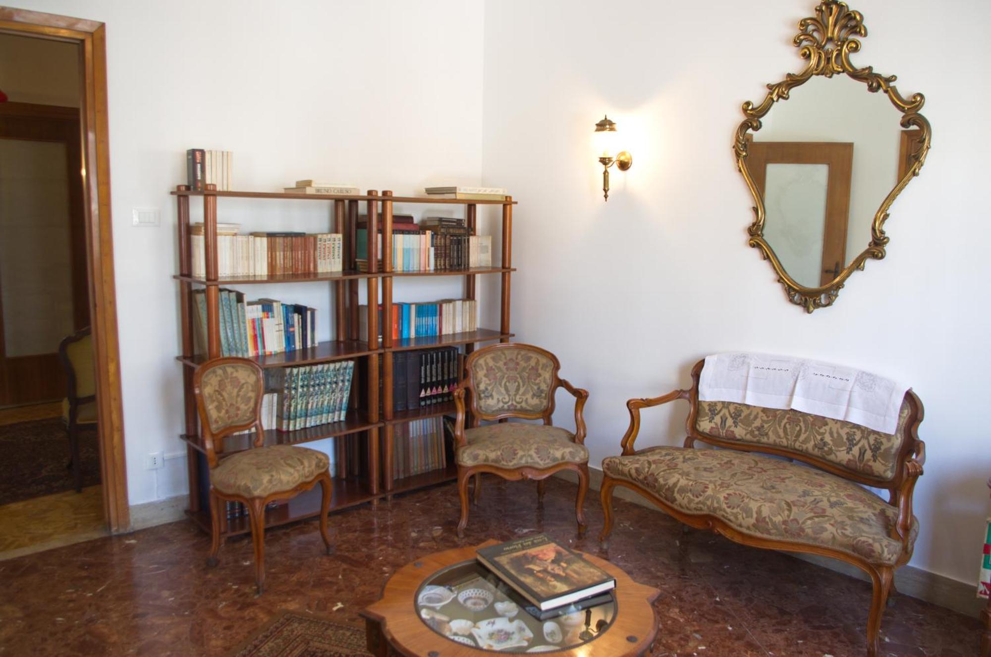 Olivarooms Palerme Extérieur photo