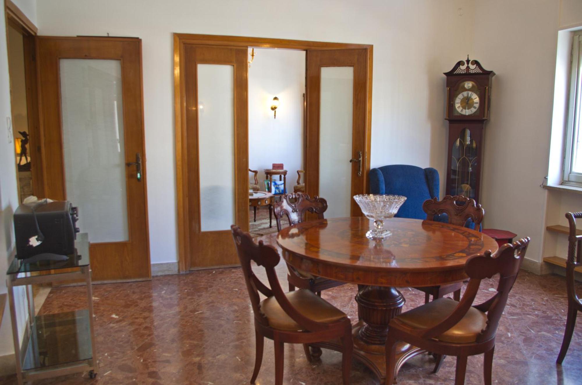 Olivarooms Palerme Extérieur photo