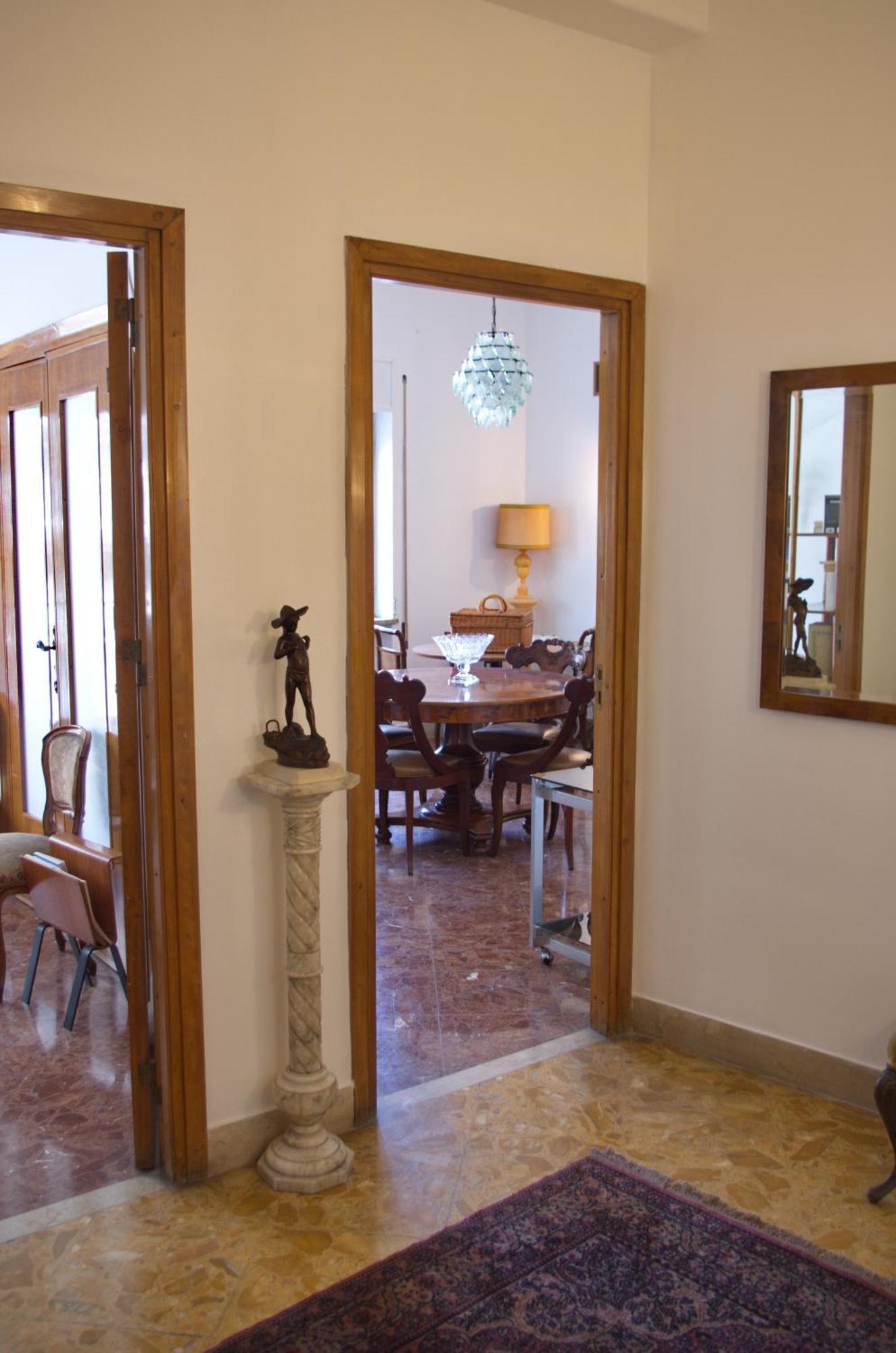 Olivarooms Palerme Extérieur photo