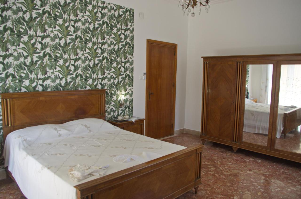 Olivarooms Palerme Extérieur photo