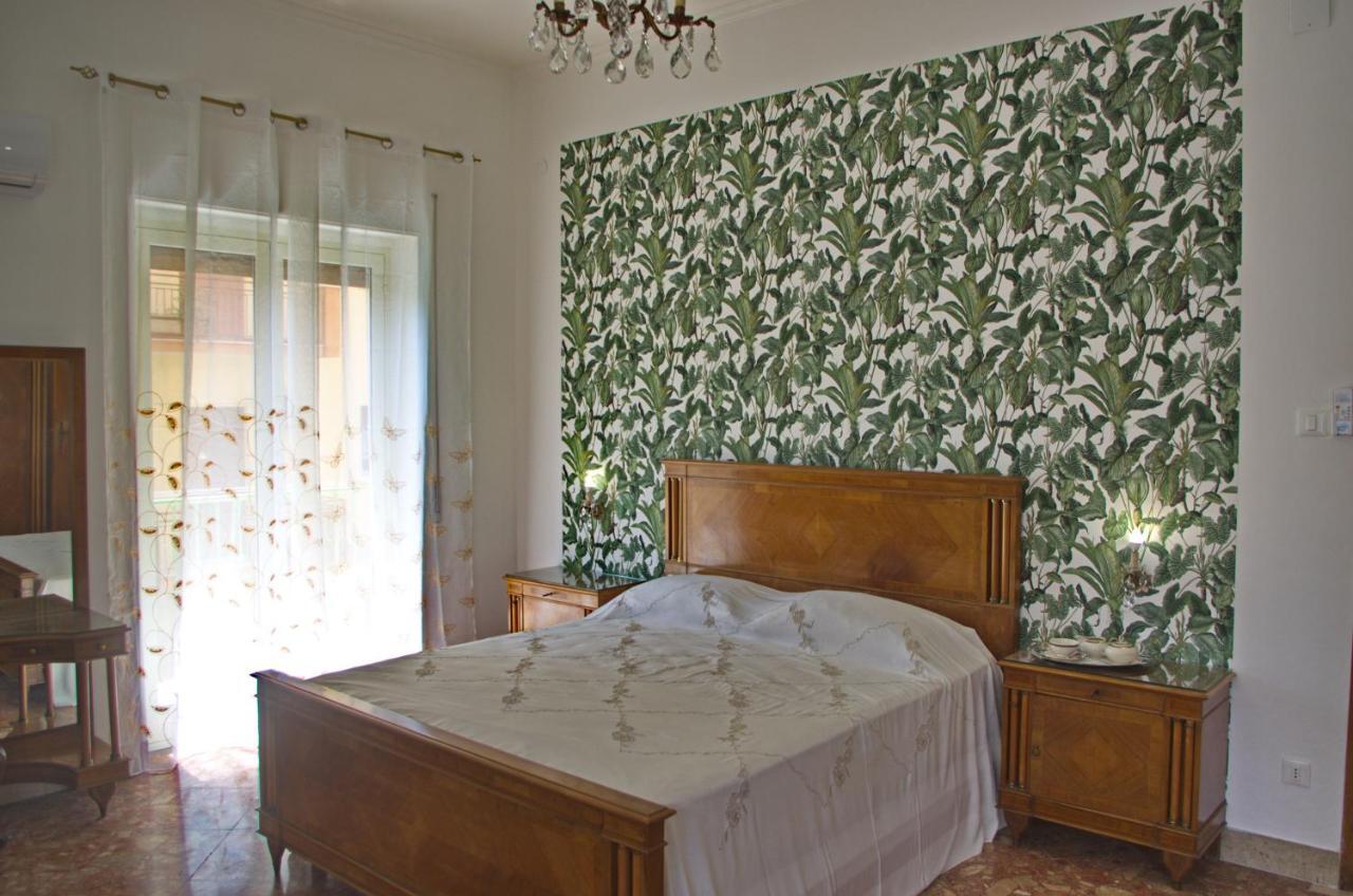 Olivarooms Palerme Extérieur photo