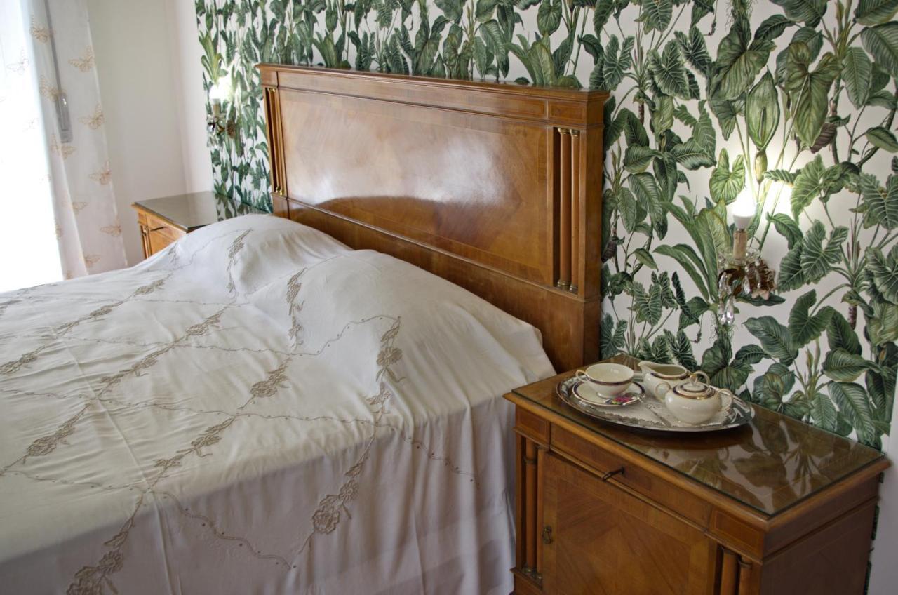 Olivarooms Palerme Extérieur photo