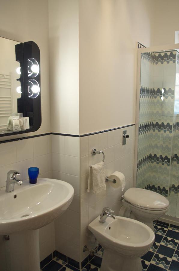 Olivarooms Palerme Extérieur photo