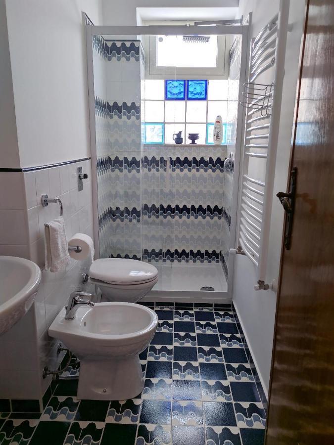 Olivarooms Palerme Extérieur photo