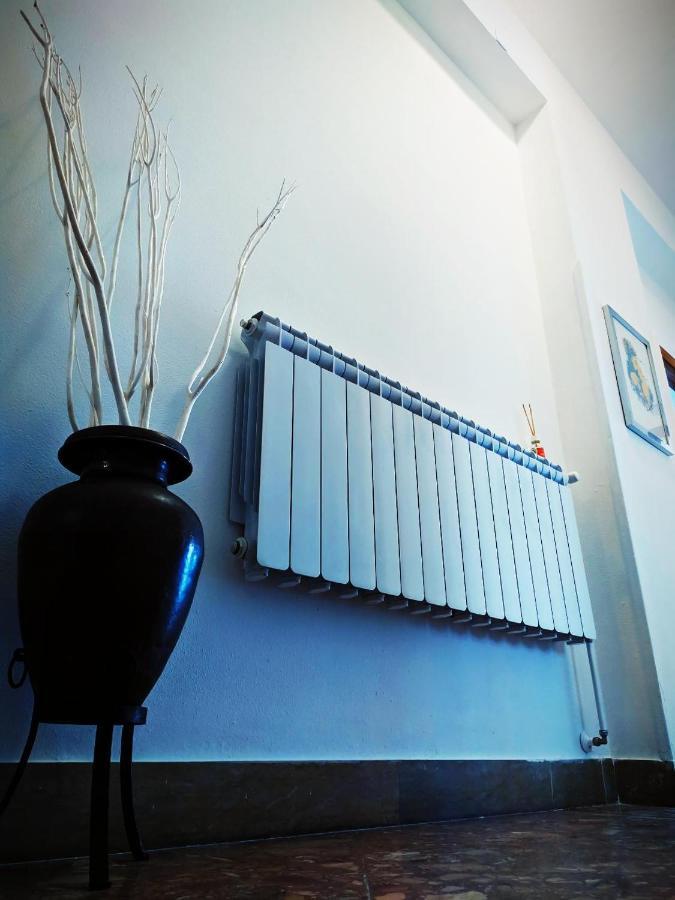 Olivarooms Palerme Extérieur photo