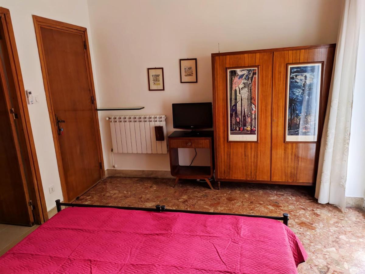 Olivarooms Palerme Extérieur photo