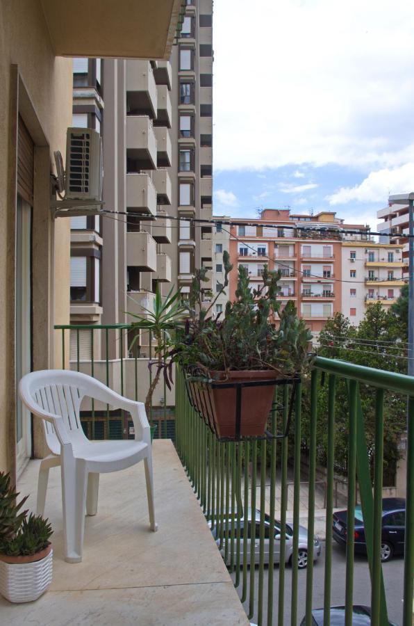 Olivarooms Palerme Extérieur photo