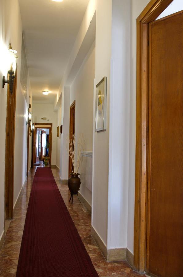 Olivarooms Palerme Extérieur photo