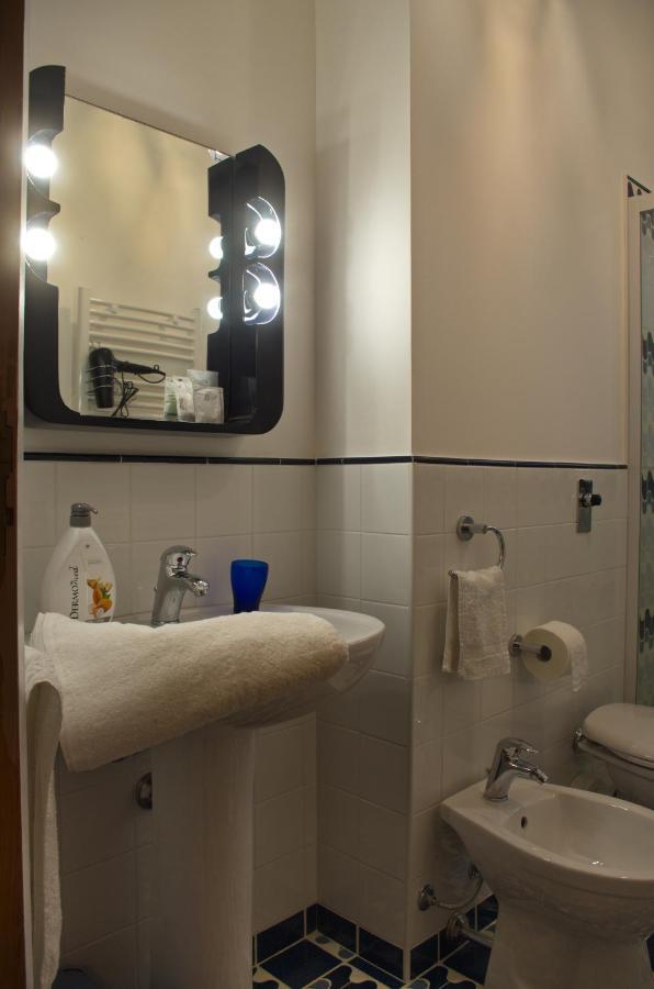 Olivarooms Palerme Extérieur photo