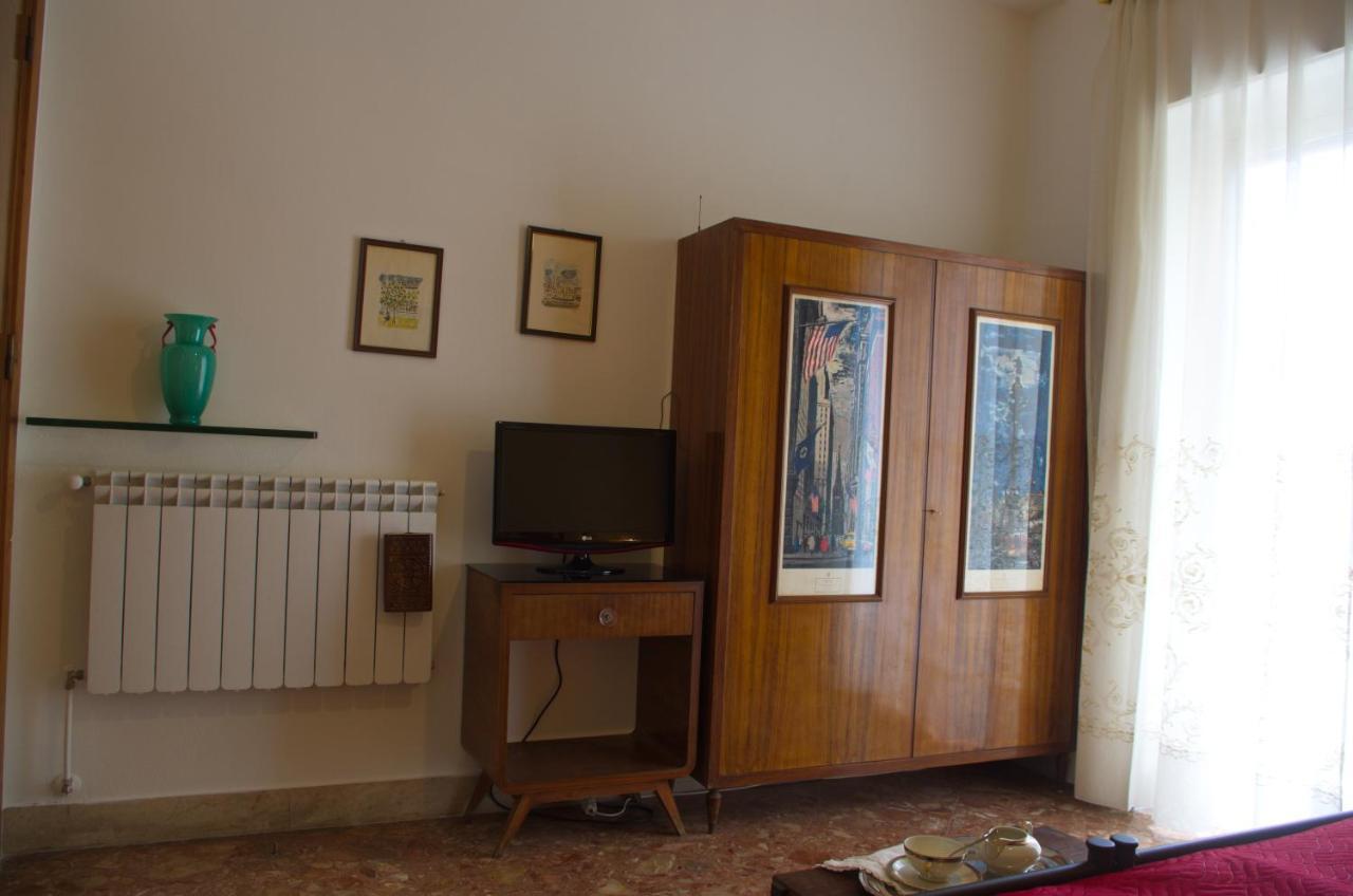Olivarooms Palerme Extérieur photo