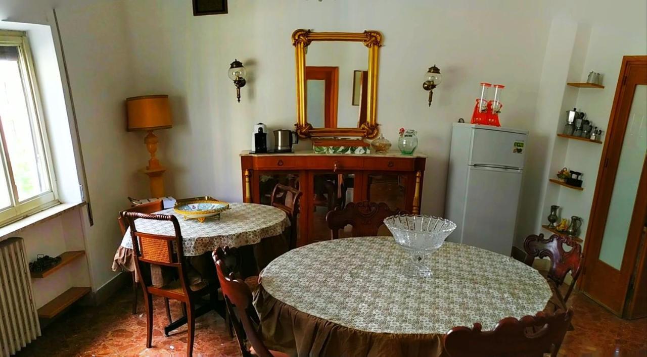 Olivarooms Palerme Extérieur photo
