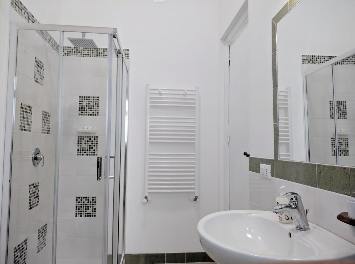 Olivarooms Palerme Extérieur photo