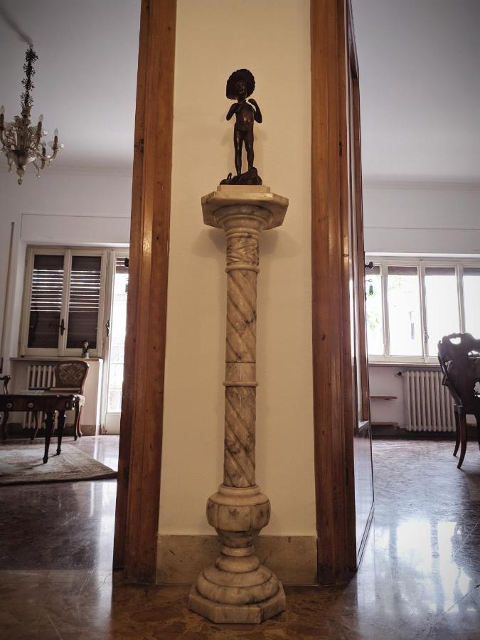 Olivarooms Palerme Extérieur photo
