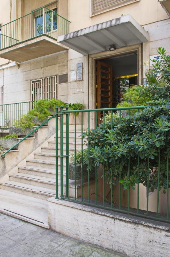 Olivarooms Palerme Extérieur photo