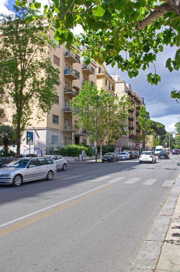 Olivarooms Palerme Extérieur photo